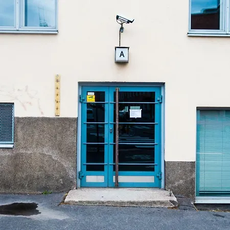 Wehost Sturenkatu 赫尔辛基