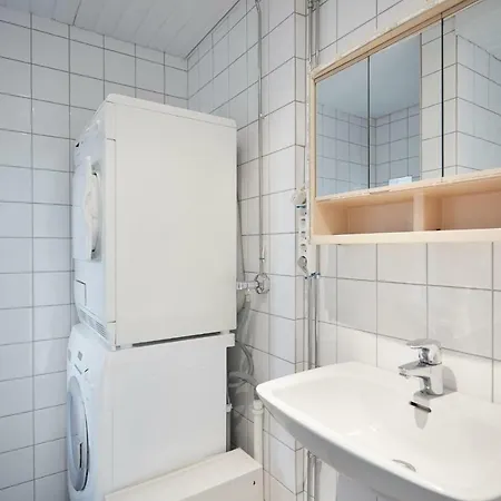 Wehost Sturenkatu 公寓 *